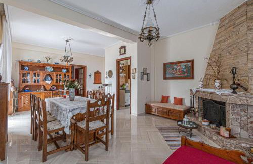 Villa Zina Agios Dimitrios - Foto 36