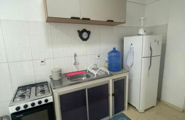 Cond Alf Costa ap 01 - Photo 17