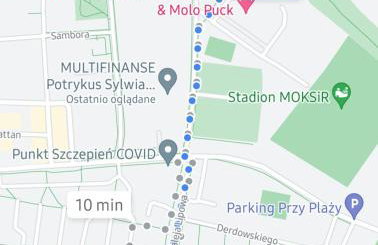 Apartament Gruba Ryba - Photo 11