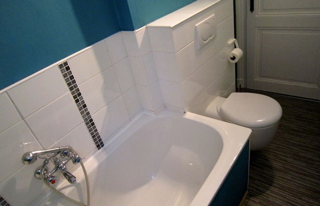 Heritage Villa in Spa With Garden - Foto 24