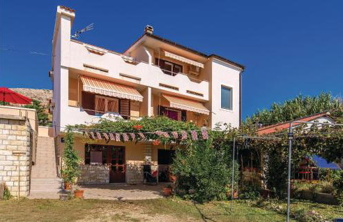 Pet Friendly Apartment In Dinjiska - Foto 7