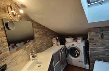 Ketty House B&B - Policlinico di Monza, U-Power Stadium - Foto 26