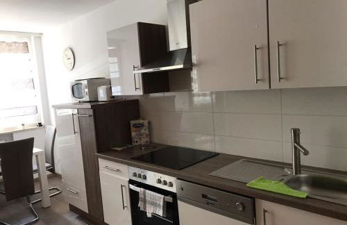 City Apartment - Foto 13