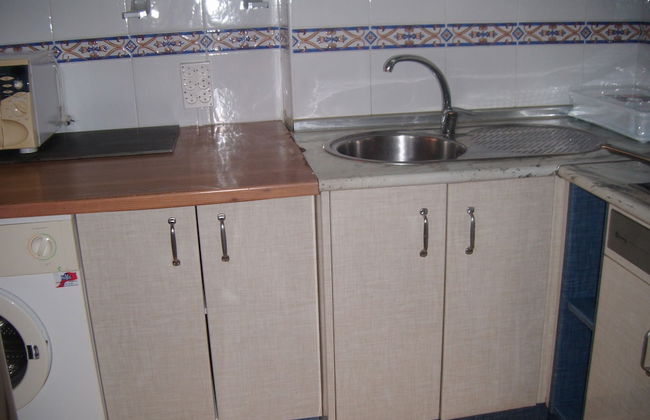 Apartment Low Cost Real De Torrequebrada - Foto 7