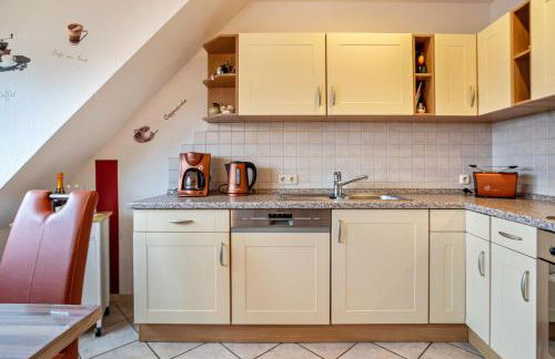 Ferienwohnung 'am Weidenring' - Foto 8