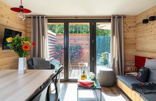 Chalet Nant Rouge - Photo 10