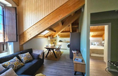 Via de la Plata Luxury Suites 2A - Foto 1