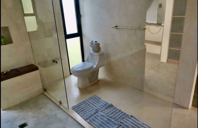 Jungle Penthouse - Photo 10