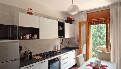 Oasi Verde - Foto 4, stove