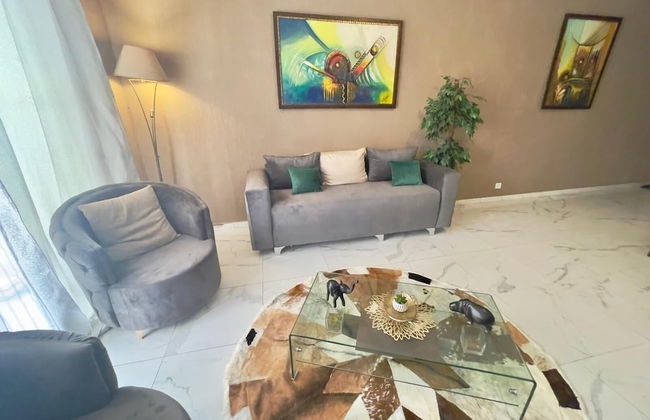 Appart Place De l'independance - Photo 19