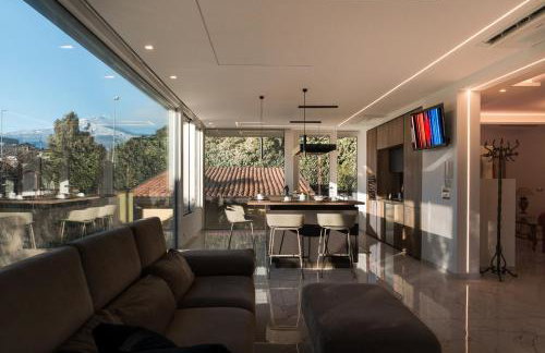 VILLA CRISTALLO - Pool & Etna View - Photo 6