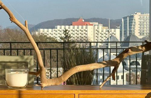 Baltic Infinity Garden Suite 316 - SPA & Pool Access - Foto 22