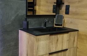 L'Ecrin des Sens - Love Room avec Balnéotherapie - Photo 12