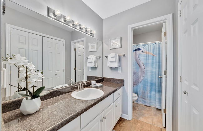 Cozy 2bd/2ba w/ View, Sleeps 6 - Foto 16