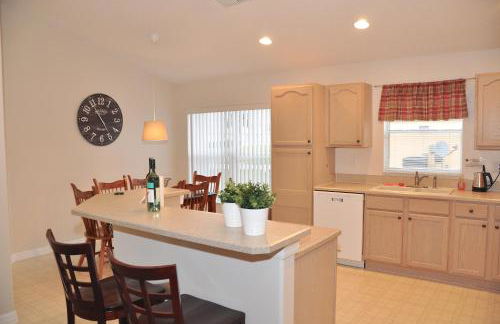 The Oasis - Photo 25