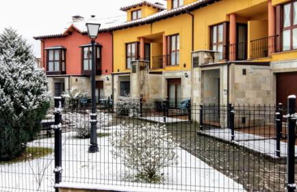 Apartamentos - El Bosquin - Foto 61