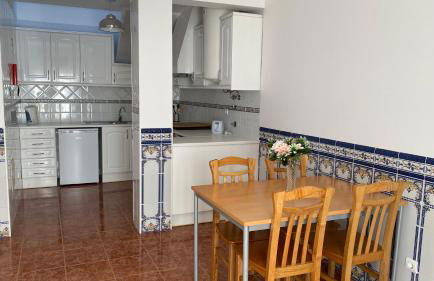 Ericeira Sand Beach F5 - Foto 4