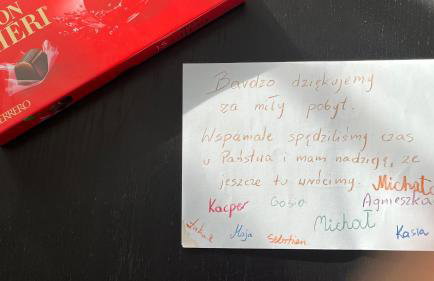 Chata na Łąkach - Foto 19