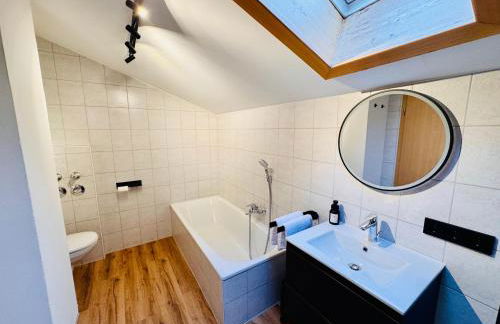 Tannensuite Inzell - Die Auszeit in den Chiemgauer Bergen - Foto 27