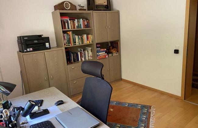 Waldzauber Comfortable Holiday Residence - Photo 23