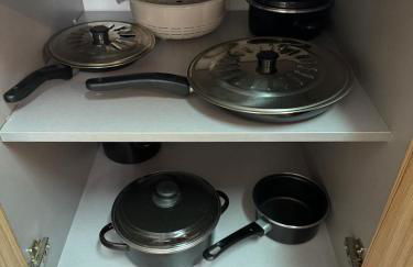 Mirador de Alhaurín Loft City Center - Photo 44