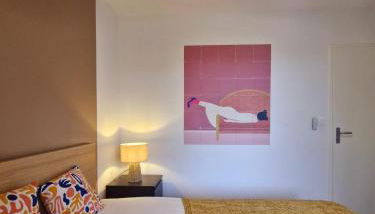 Luminea - Apt T3 avec parking souterrain - Aéroport Blagnac, MEET et tram - Foto 3