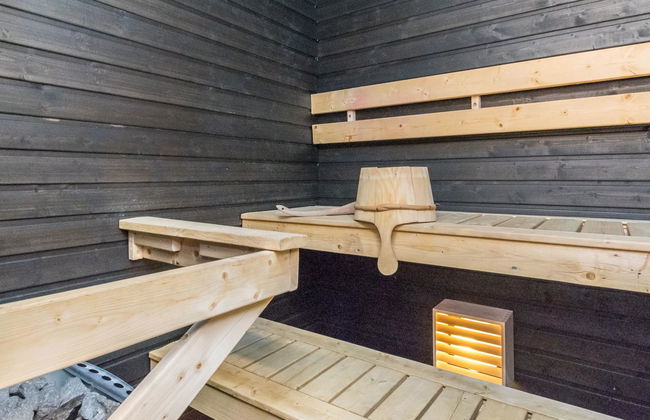 Skivillas 61 ukkohalla (b3) - Foto 18