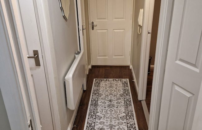 Washingtons Emerald 2 Bed Exec Apt - Photo 19