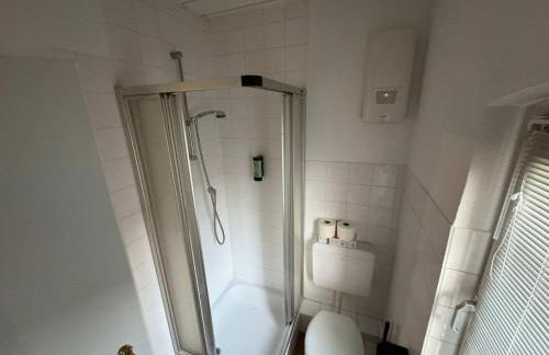 STAYLIGHT Penthouse in Hildesheims Philosophen Viertel - Foto 19