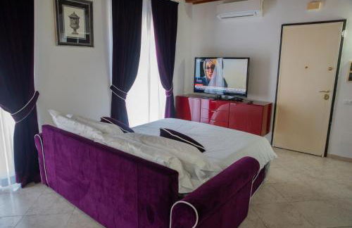 Casa Rosa - Parcheggio Gratis Wi-fi free - Foto 59