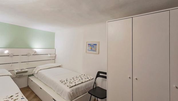 La piccola casetta di San Sebastiano - Foto 3, Habitación