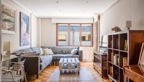 Apartamento El Parque Playa-Wifi y Parking Gratis - Foto 4