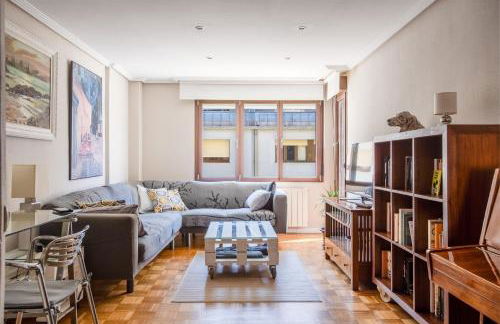 Apartamento El Parque Playa-Wifi y Parking Gratis - Foto 4