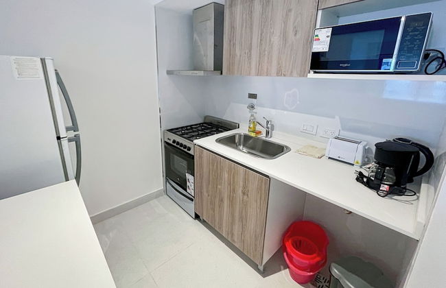 Caballito Retreat Balcony and Pool - Foto 7