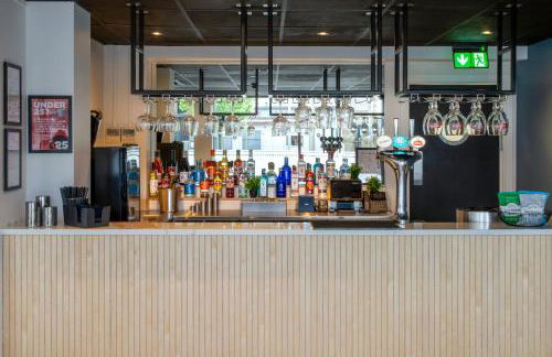 Station Suites Aparthotel - Foto 61