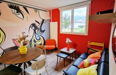 Escale Pop Art T3 - Foto 11