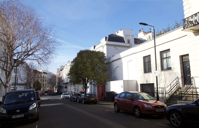 A Place Like Home - Comfortable Apartment in Paddington - Foto 13