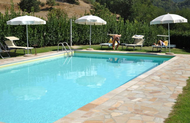 Belvilla by OYO Casa Mario - Foto 23