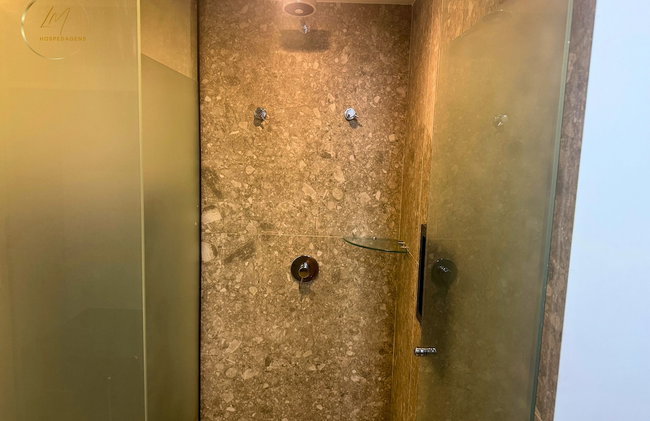 LM Setai Yacht Cabo Branco - Foto 158