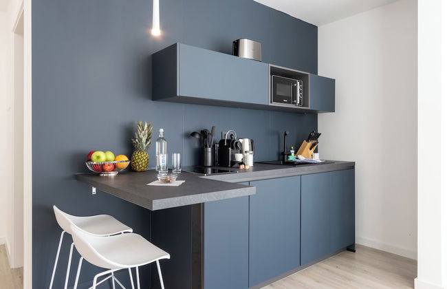 zzzpace Smart-Hotel Bielefeld - Foto 18