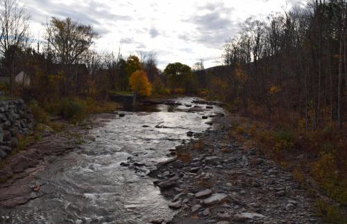 4 bedroom chalet in Hunter - Foto 19