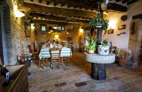 Agriturismo Casale dei Frontini - Photo 45