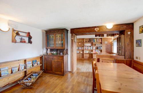 Agriturismo Les Ecureuils - Foto 17