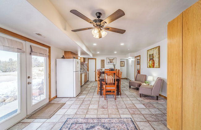 Hacienda Roja - The Sage #6 at Wind Walker Homestead - Foto 22