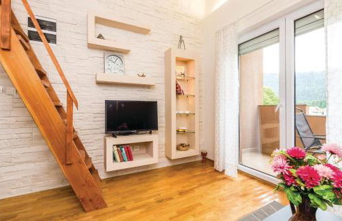 Two-Bedroom Apartment In Ogulin - Foto 12