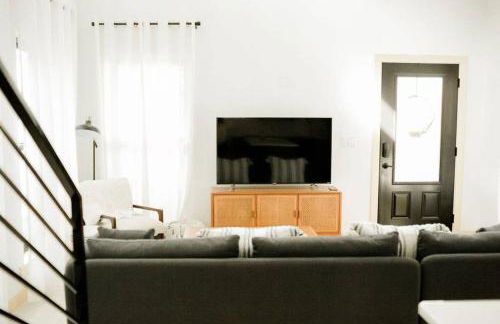 Burnett Cottage - Pine - Foto 14