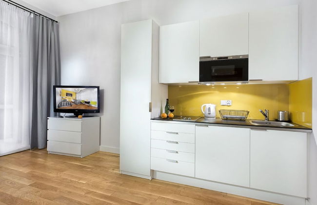 Apartamenty Pomarańczarnia - Foto 76