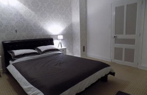 L'ancienne Forge - a stylish medieval holiday home - Foto 57