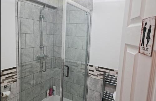 Cosy studio with kitchenette and private bathroom - 15mins to Central London! - Foto 48