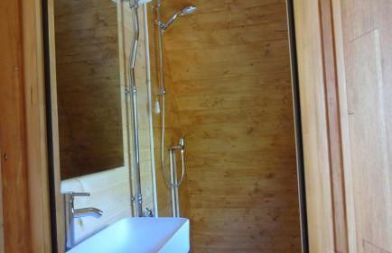 Casa nei 3 alberi, Molise - Foto 58